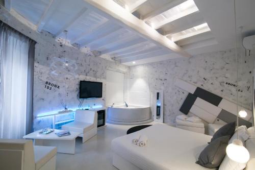 Rome City Centre Casa | Design&Art Pie' - Spa & Comfort Guesthouse