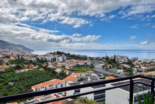 Santo Antonio Apartamento | Design Gardens, a Home in Madeira