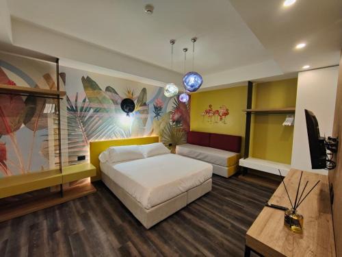 Misano Adriatico Hotel | Design Hotel Astra B&B