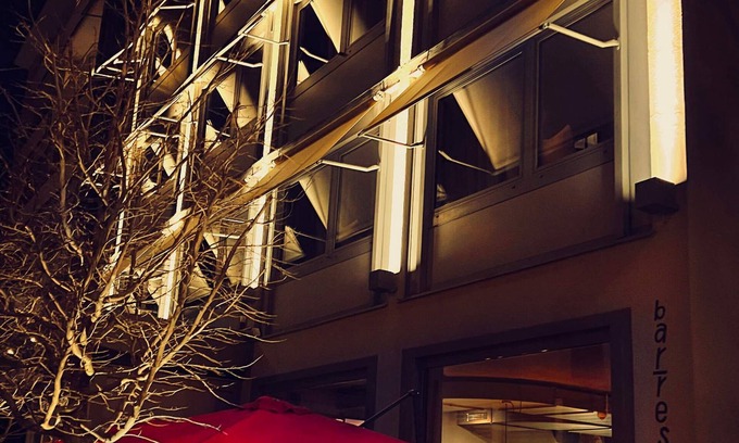 Au-Haidhausen Hotel | Design-Hotel JAMS