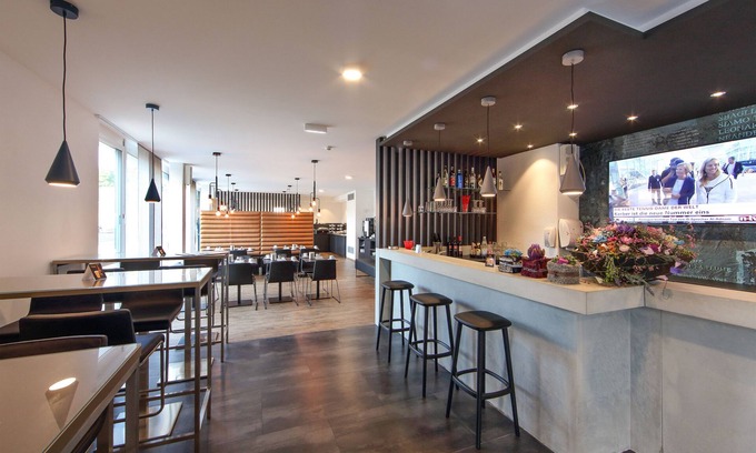 Aalen Hotel | Design & Lifestyle Hotel Estilo