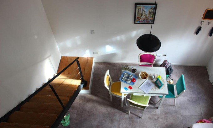 San Telmo Apartamento | Design Loft - Caseros Boulevard, San Telmo