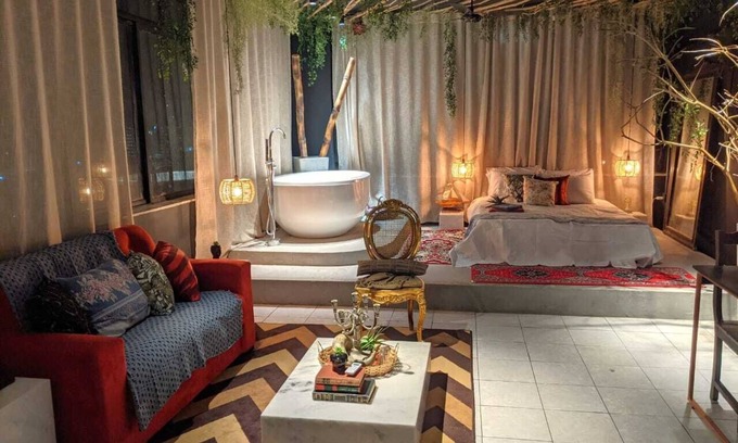 Pelourinho Apartamento | Design Loft Next to Famous Elevator