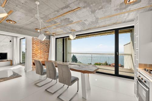 Trakata Apartamento | Design Lux apartment "Love" in Bamboo Garden ,NO SHOES ALLOWED INSIDE