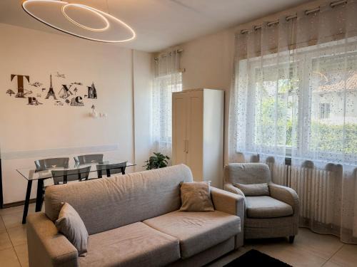 San Salvario Casa | Design Moderno - Appartamento Centrale con 2 Suite