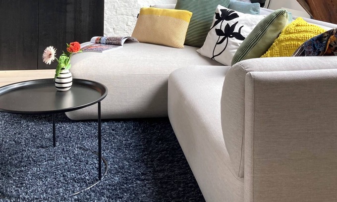 Stationsbuurt Noord Apartamento | Design penthouse in the museum area, walking distance from the Ghent city center