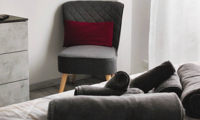 Pogliano Milanese Apartamento | Design Sempione Apartment - Rho Fiera Milano