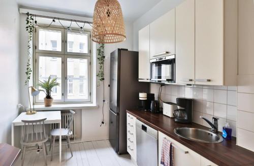 Punavuori Apartamento | Design stay in the heart of Punavuori