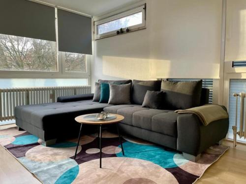 Schwieberdingen Apartamento | Design Terrassenwohnung