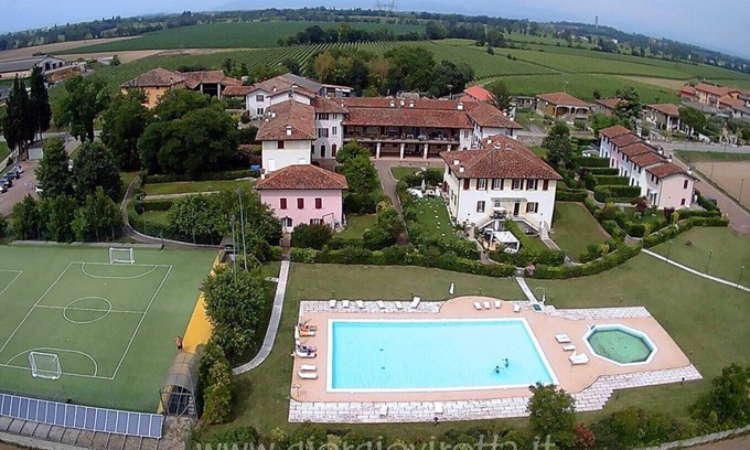 Vaccarolo Casa | "DISEÑOcontrodesign