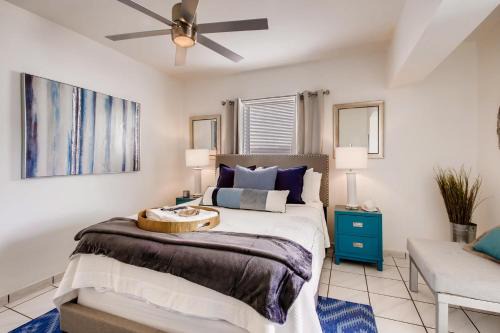 Coral Terrace Apartamento | Designed Private Suites in Miami