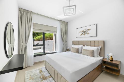 Downtown Dubai Apartamento | Designer 1BR 29 Boulevard Downtown Dubai Near Burj Khalifa