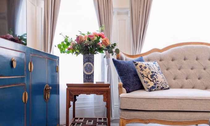 Longfellow Apartamento | Designer 3 BR Home Vintage Tubs 2 parking, near San Francisco Bay UC Berkeley