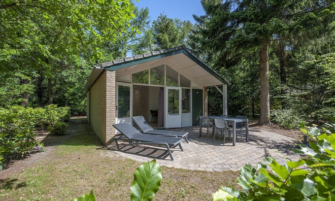 Municipality of Epe Casa | Bungalow de diseño en Veluwe