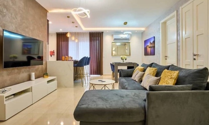 Ta' Giorni Apartamento | Designer Finished Apartment