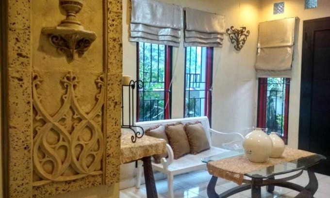 South Tangerang Casa | Designer Home Kucica