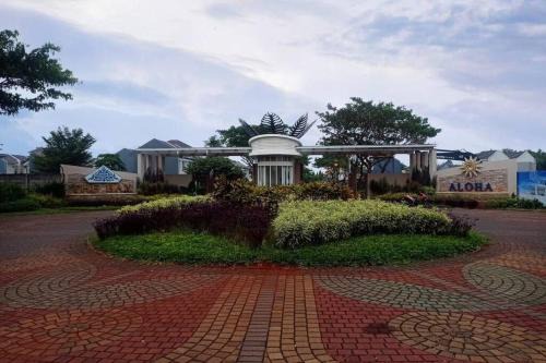 South Tangerang Casa | Designer Home Paradise