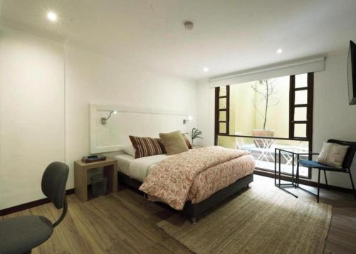 El Palomar Apartamento | Designer Loft 104 Perfect Stay in Zona G