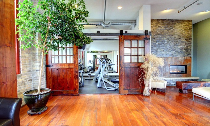 Dinkytown Apartamento | Designer Lofts in Dinkytown: Small or Large Groups