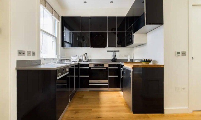 Brompton & Hans Town Casa | Designer Muji Home by Harrods