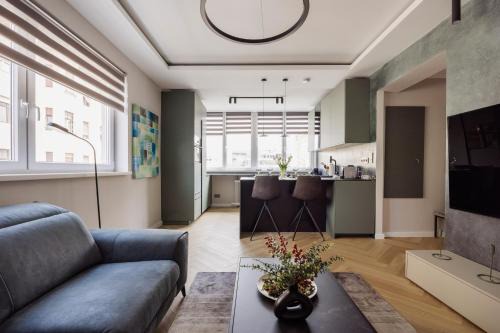 Orszagut Apartamento | Designer's Retreat in Buda