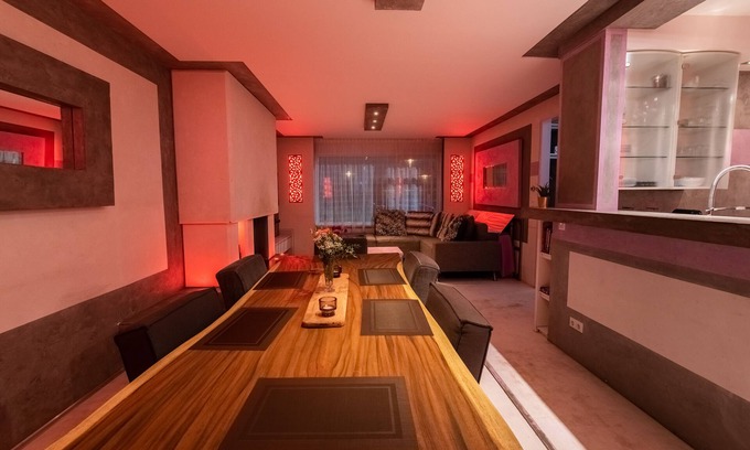 Zwanenburg Casa | Designer Waterfront Oasis ~ Spa & Sauna ~ Terrace