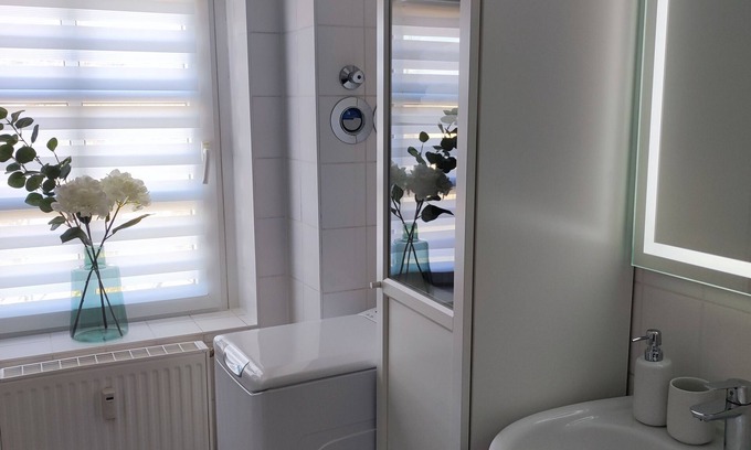 Sudenburg Casa | Designerwohnung in Magdeburg