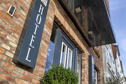 Rendsburg Hotel | Designhotel 1690 & Apartments