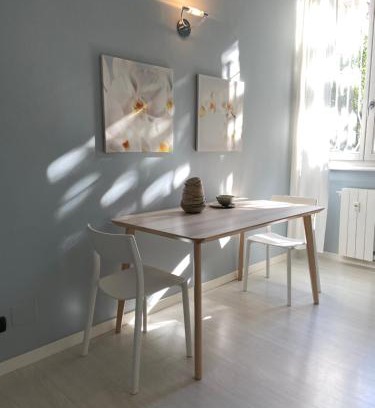 Washington Apartamento | DesignHouseMilano