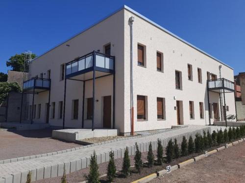 Quedlinburg Apartamento | DesignSuite