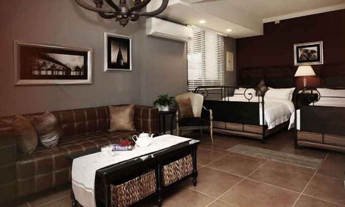 Luodong Cama Y Desayuno | Desire & Satisfaction B&B