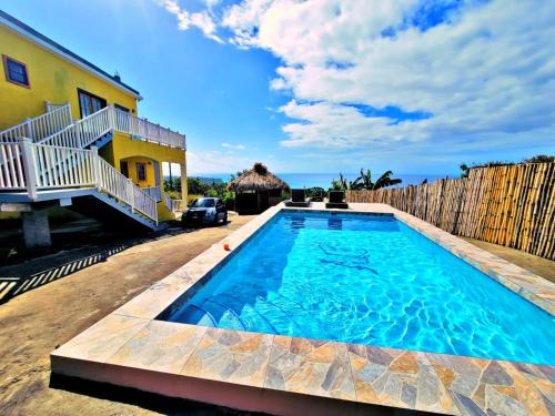 Choiseul Apartamento | Desired View