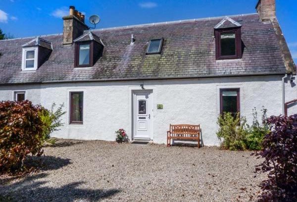 Nairn Casa | Deskford Cottage