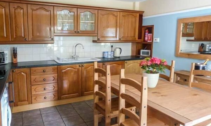 Nairn Cabaña | Deskford Cottage