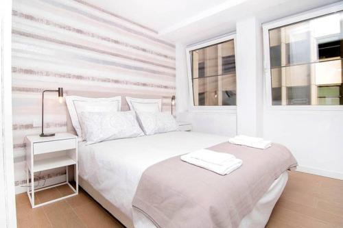 Moncloa - Arguelles Apartamento | Deslumbrante Apartamento en Plaza España, by Batuecas