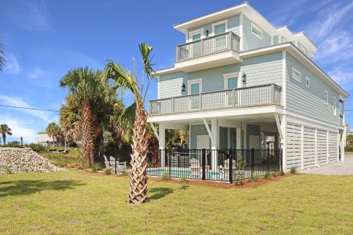 Port St. Joe Casa | Desoto 1 by Pristine Property Vacation Rentals