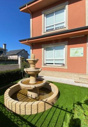 Catasol Casa | DESPERTAR CON EL SONIDO DE LOS PÁJAROS