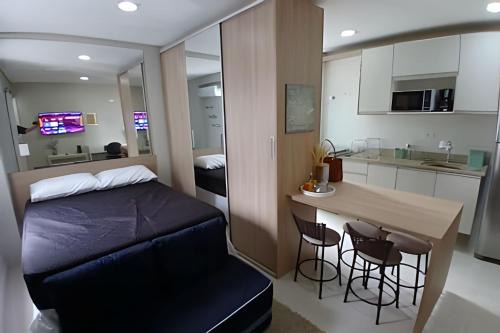 Embare Apartamento | Desperte com a Brisa: Apê Charmoso no Embaré