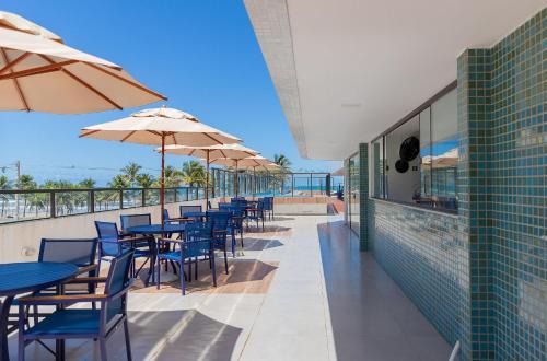 Ilheus Apartamento | Desperte com o Azul do Mar - Apê Perfeito para Família!