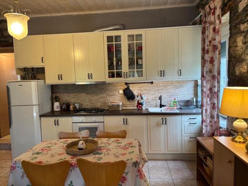 Central Tzoumerka Casa | Despina house