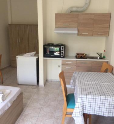 Myrina Apartamento | Despina Lymperi Hotel Apartments
