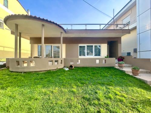Chrysoupolis Apartamento | Despina's House