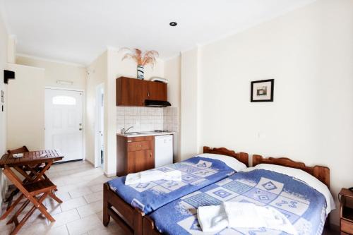 Armenistis Apartamento | Despina Studio with Kitchenette Raxes #3