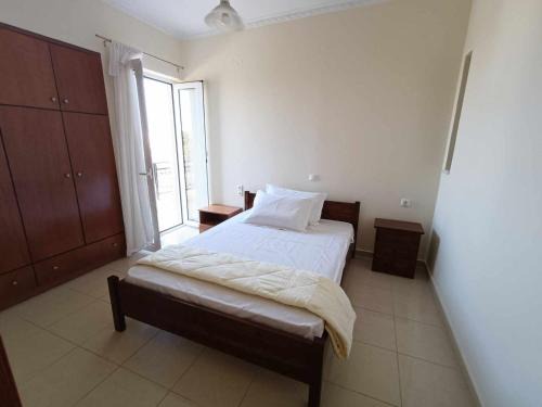 Nea Chora Apartamento | Despoina's Sea View Apartment