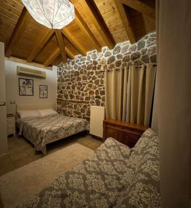 Kranidi Casa | DespoinasHouse