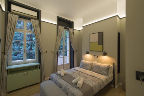 Blloku Cama Y Desayuno | Destil B&B