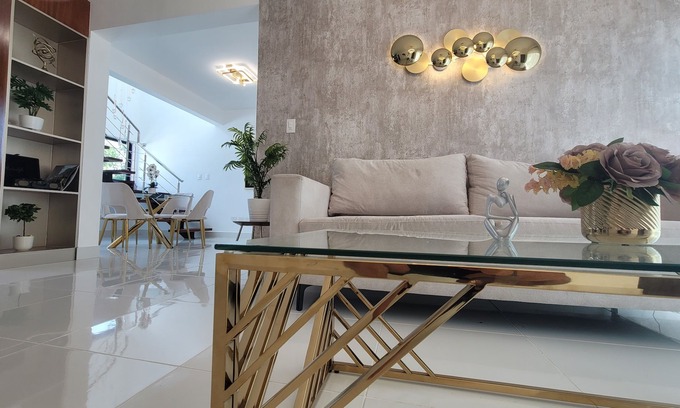 Santiago de los Caballeros Apartamento | Destinostour