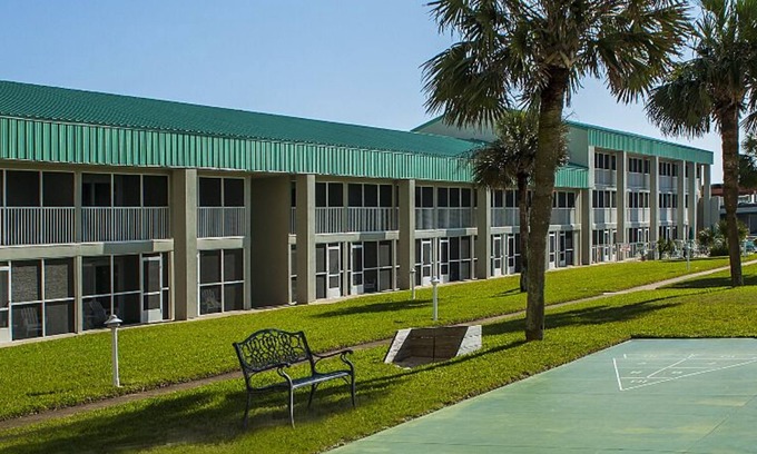 Destin Condominio | Destin Holiday Beach Resort