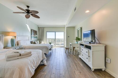 Sandestin Apartamento | Destin Resort Studio with Pool - Walk to Beach!