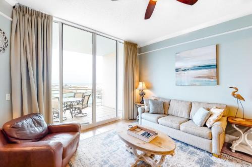 Fort Walton Beach Apartamento | Destin West Resort - Gulfside PH03